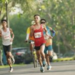 Lari Maraton Yang Sangat Sering Di Jadikan Event