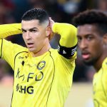 Cristiano Ronaldo Jadi Sorotan Usai Isu Mogok Main