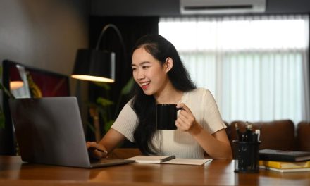 Gen Z Lebih Memilih Karier Freelance Di Banding Kantoran