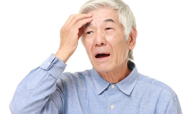 Penyakit Alzheimer Yang Merupakan Gangguan Pada Otak