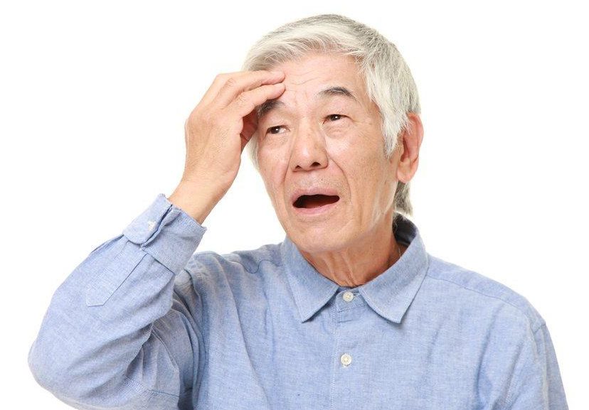 Penyakit Alzheimer Yang Merupakan Gangguan Pada Otak