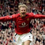 Profil Beckham Sebagai Pemain Legendaris Dan Hebat
