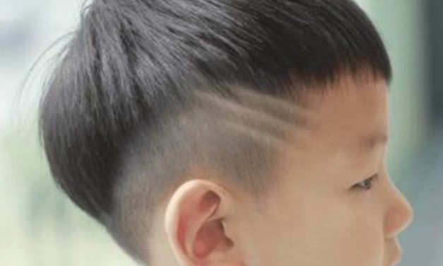 Pangkas Alis Yang Merupakan Style Anak Muda