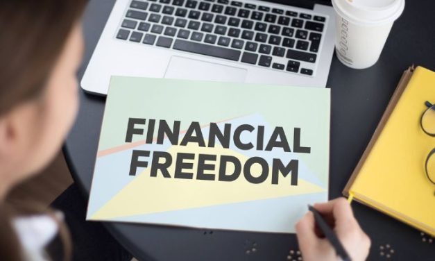 Financial Freedom Mempunyai Target Untuk Bisa Mencapainya