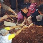 Tradisi Adat Mangongkal Holi Dalam Budaya Suku Batak