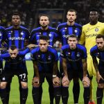Football Club Inter Milan Tim Bola Profesional