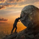 Kemampuan Seseorang Hidup Mandiri Tanpa Orang lain