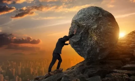 Kemampuan Seseorang Hidup Mandiri Tanpa Orang lain