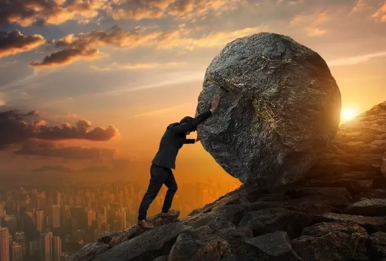 Kemampuan Seseorang Hidup Mandiri Tanpa Orang lain