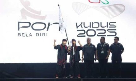 Acara PON Memeriahkan Indonesia Dengan Berbagai Olahraga