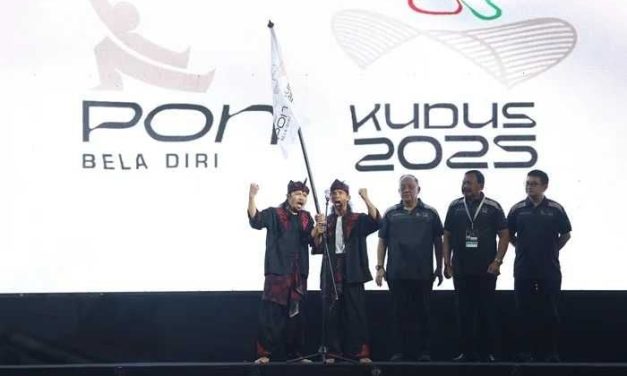 Acara PON Memeriahkan Indonesia Dengan Berbagai Olahraga