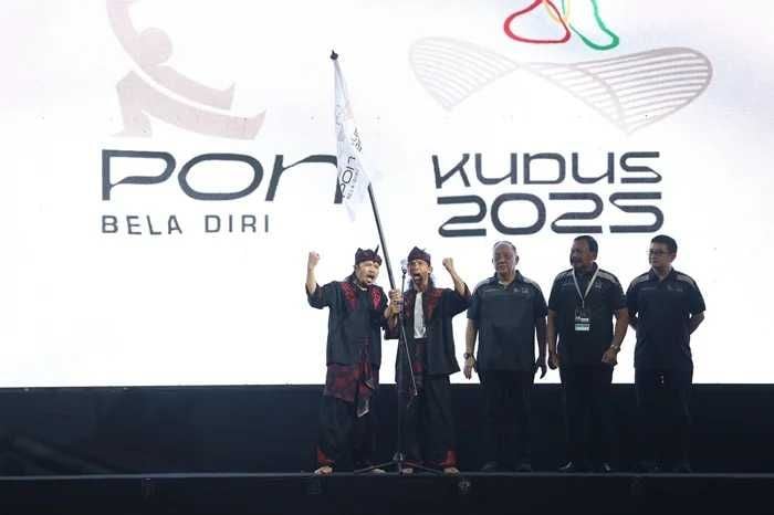 Acara PON Memeriahkan Indonesia Dengan Berbagai Olahraga