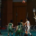 Olahraga Turnamen Basket Menjadi Favorit Anak Muda