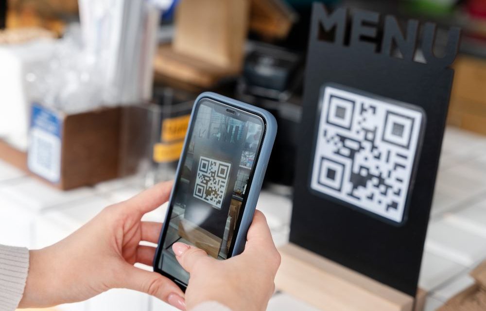Kode Optik Barcode Menjadi Kecanggihan Zaman Digital