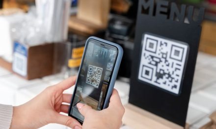 Kode Optik Barcode Menjadi Kecanggihan Zaman Digital
