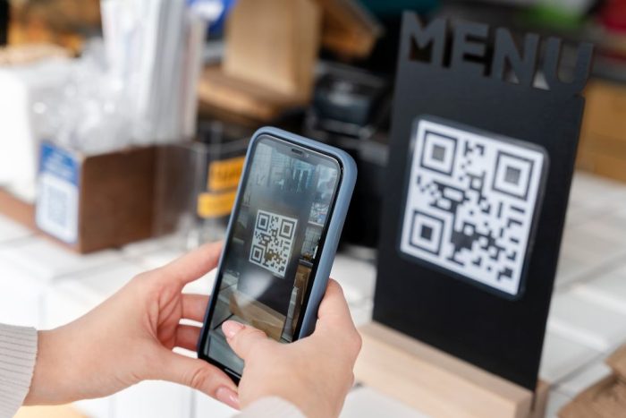 Kode Optik Barcode Menjadi Kecanggihan Zaman Digital