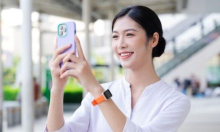 Otentikasi Keamanan Perangkat Menggunakan Sistem Face ID