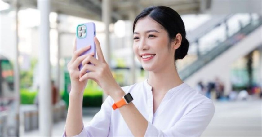 Otentikasi Keamanan Perangkat Menggunakan Sistem Face ID