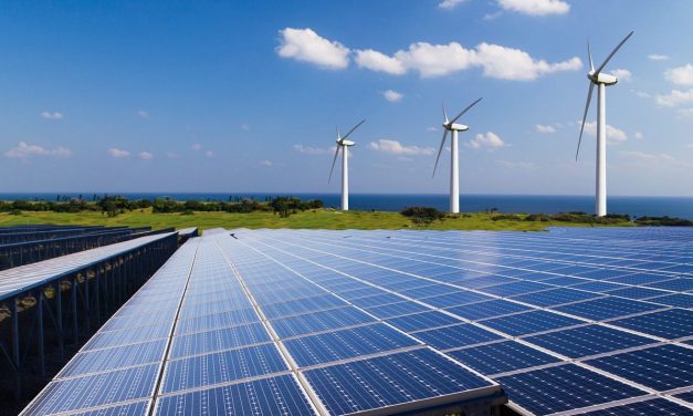 Energi Listrik Yang Memberikan Banyak Sekali Manfaat Di Dunia