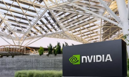Teknologi NVIDIA Yang Berada Dari Negara Amerika Serikat