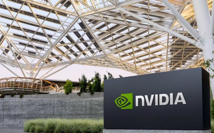 Teknologi NVIDIA Yang Berada Dari Negara Amerika Serikat