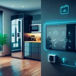 Teknologi Smart Home Menjadi Kemajuan Dan Perkembangan