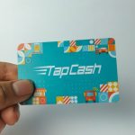 Kartu Elektronik Untuk Melakukan Transaksi Dan Pembayaran