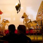 Kesenian Tradisional Wayang Serta Proses Memainkannya