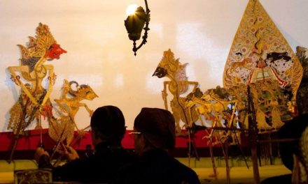 Kesenian Tradisional Wayang Serta Proses Memainkannya