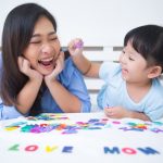 Penyebutan Anak Kecil Yang Di Bawah 4 Tahun
