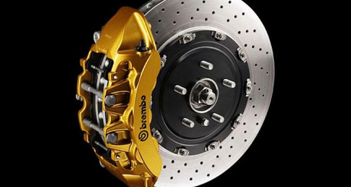Pengereman Performa Tinggi Dari Brand Brembo