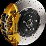 Pengereman Performa Tinggi Dari Brand Brembo