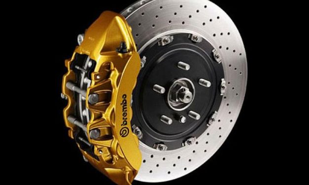 Pengereman Performa Tinggi Dari Brand Brembo