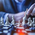 Olahraga Bermain Catur Yang Penuh Strategis Untuk Otak