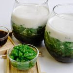 Negara Indonesia Memiliki Minuman Tradisional Yaitu Dawet