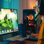 Permainan Internet Atau Game Online Sudah Menjadi Hal Biasa