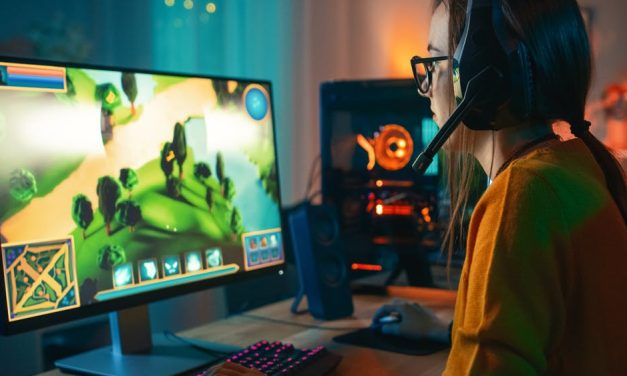 Permainan Internet Atau Game Online Sudah Menjadi Hal Biasa