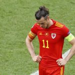 Gareth Bale Pemain Bola Berasal Dari Wales