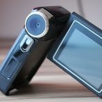 Video Portabel Atau Handcame Sebagai Kamera Praktis