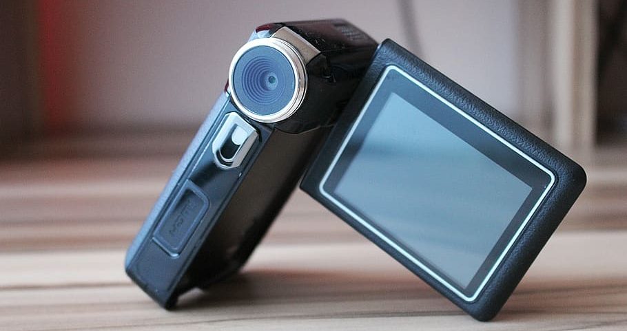 Video Portabel Atau Handcame Sebagai Kamera Praktis