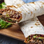 Kuliner Timur Tengah Yang Sangat Khas Yaitu Kebab