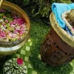 Budaya Indonesia Dalam Melakukan Tradisi Mandi Kembang