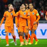 Football Olahraga Sepak Bola Pada Negara Belanda