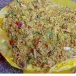 Hidangan Khas Naniura Dari Suku Batak Dan Bumbu Andaliman