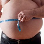 Kondisi Obesity Pada Perut Buncit Seseorang