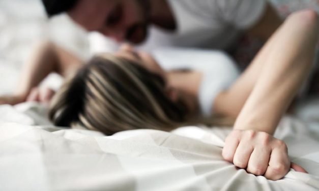 Hubungan Sex Melakukannya Dengan Lebih Satu Gender