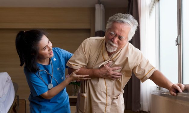 Kondisi Medis Stroke Merupakan Keadaan Serius Seseorang