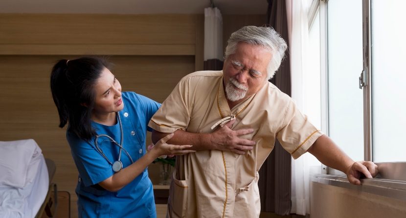 Kondisi Medis Stroke Merupakan Keadaan Serius Seseorang