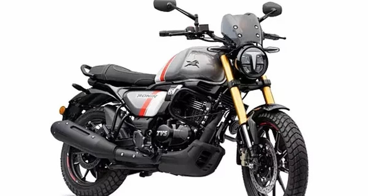 Negara India Memiliki Produksi Motor Yang Cukup Di Kenal