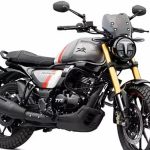 Negara India Memiliki Produksi Motor Yang Cukup Di Kenal
